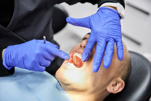 Best Broken Tooth Emergency  in Town And Country, MO