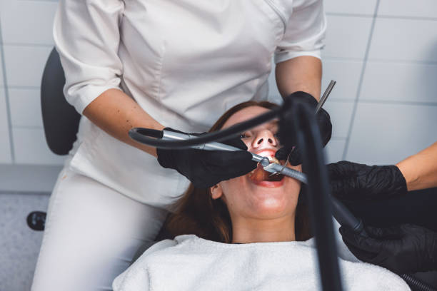 Best Chipped Tooth Repair Near Me  in Town And Country, MO